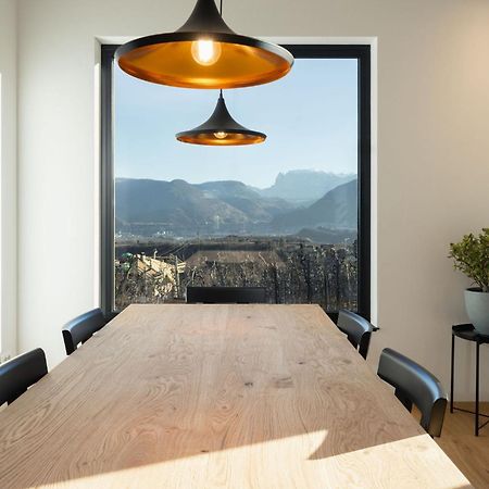 Ferienhaus Obergfillhof Missiano Экстерьер фото