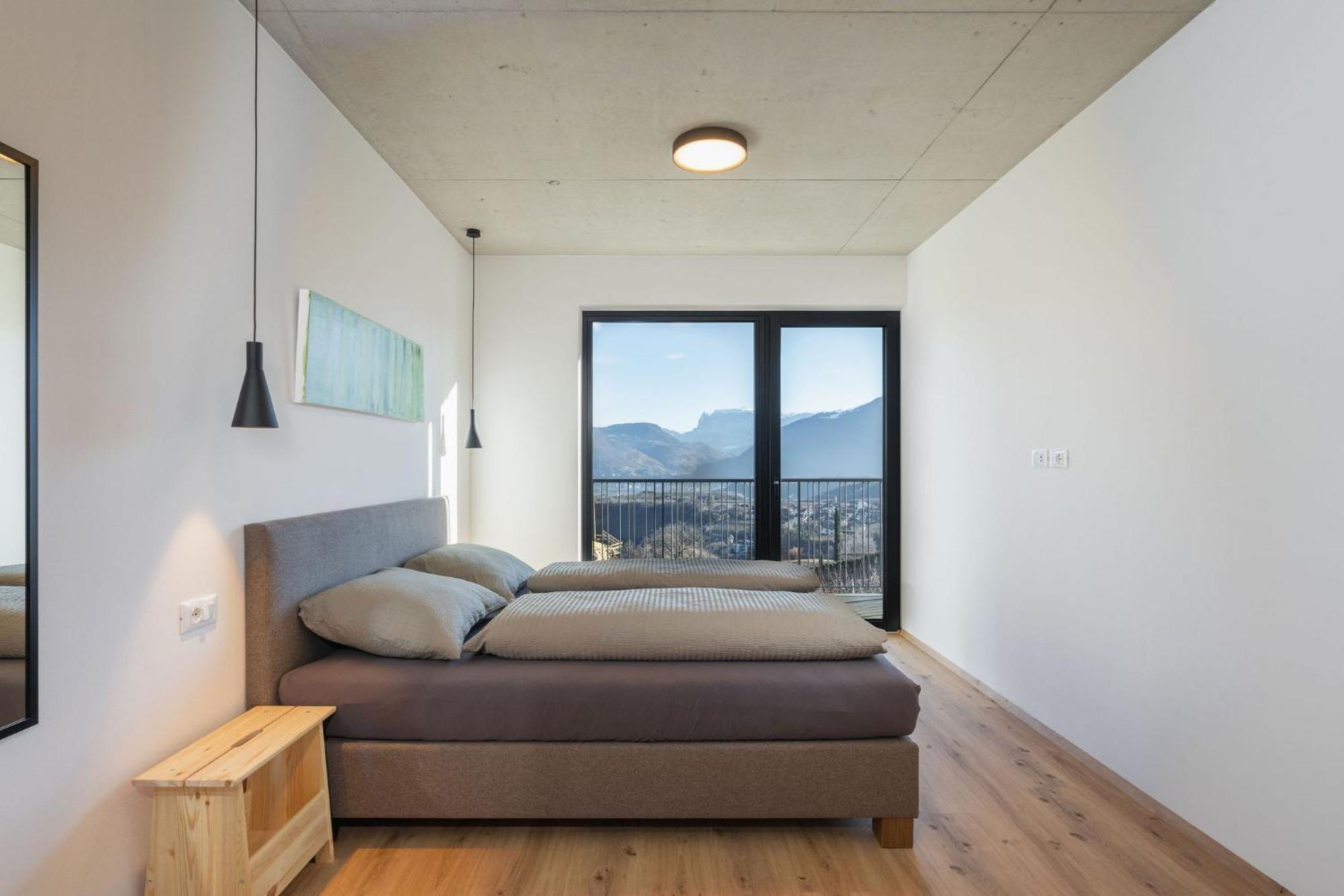 Ferienhaus Obergfillhof Missiano Экстерьер фото