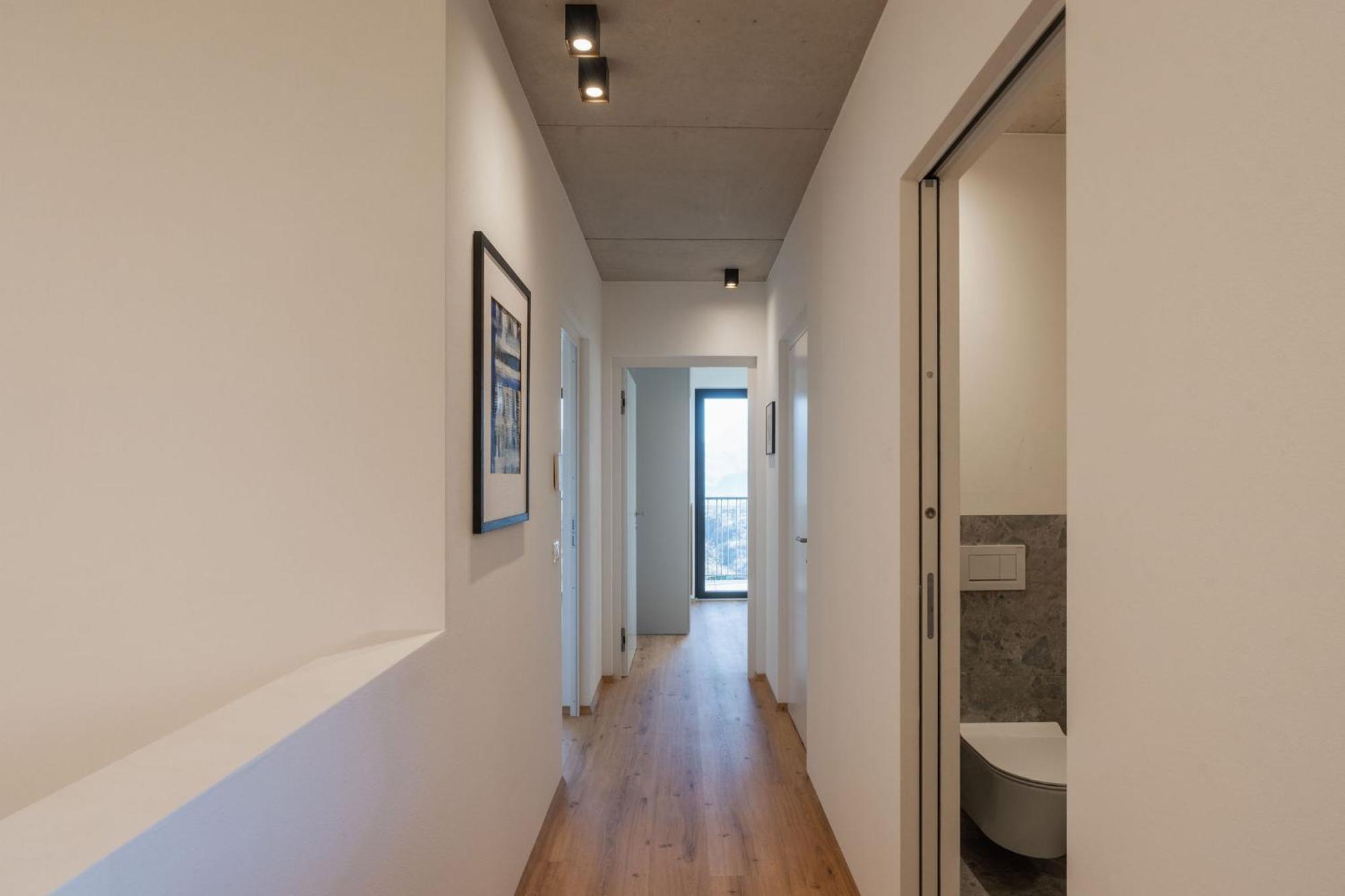 Ferienhaus Obergfillhof Missiano Экстерьер фото