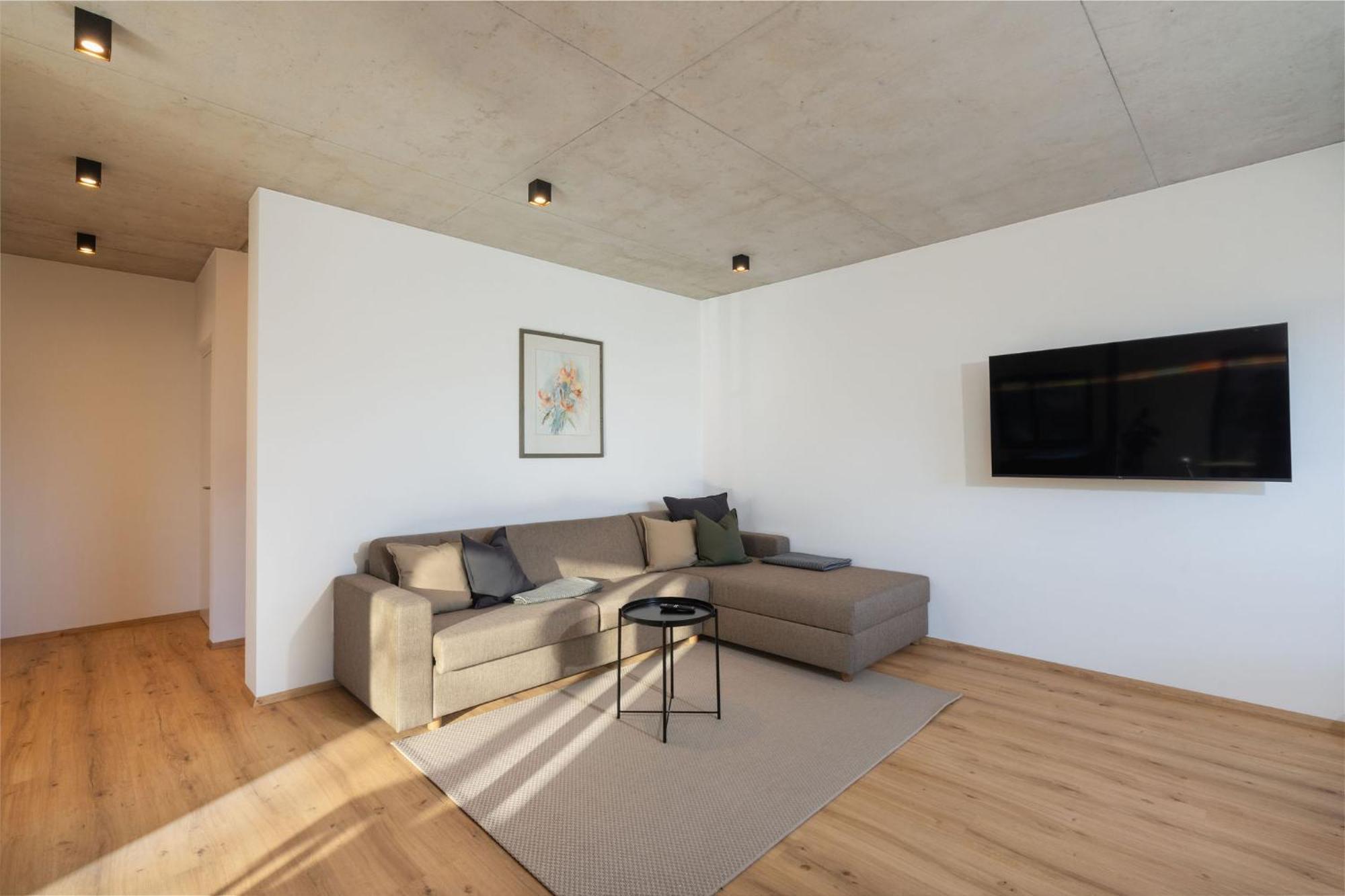 Ferienhaus Obergfillhof Missiano Экстерьер фото