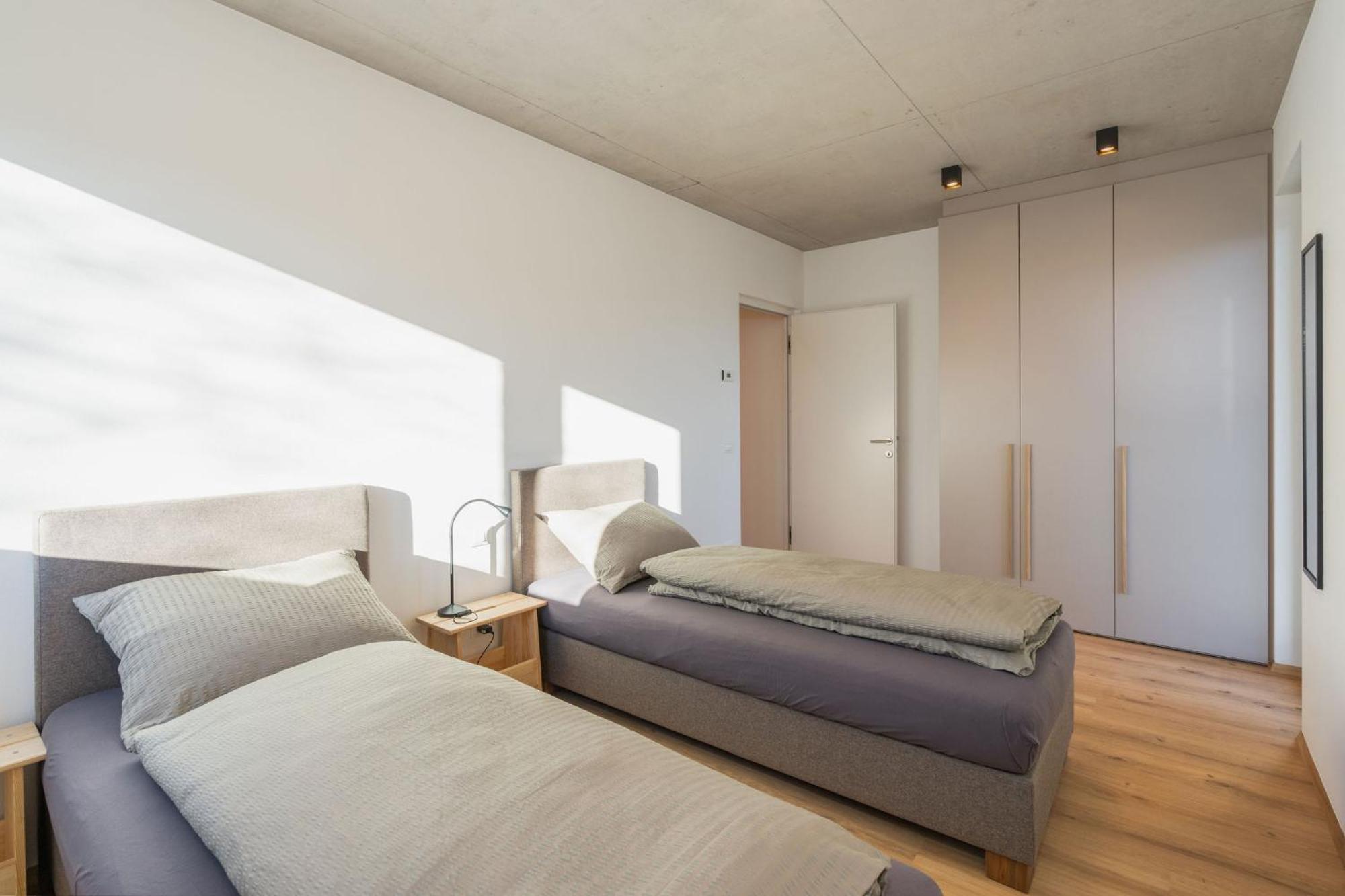 Ferienhaus Obergfillhof Missiano Экстерьер фото