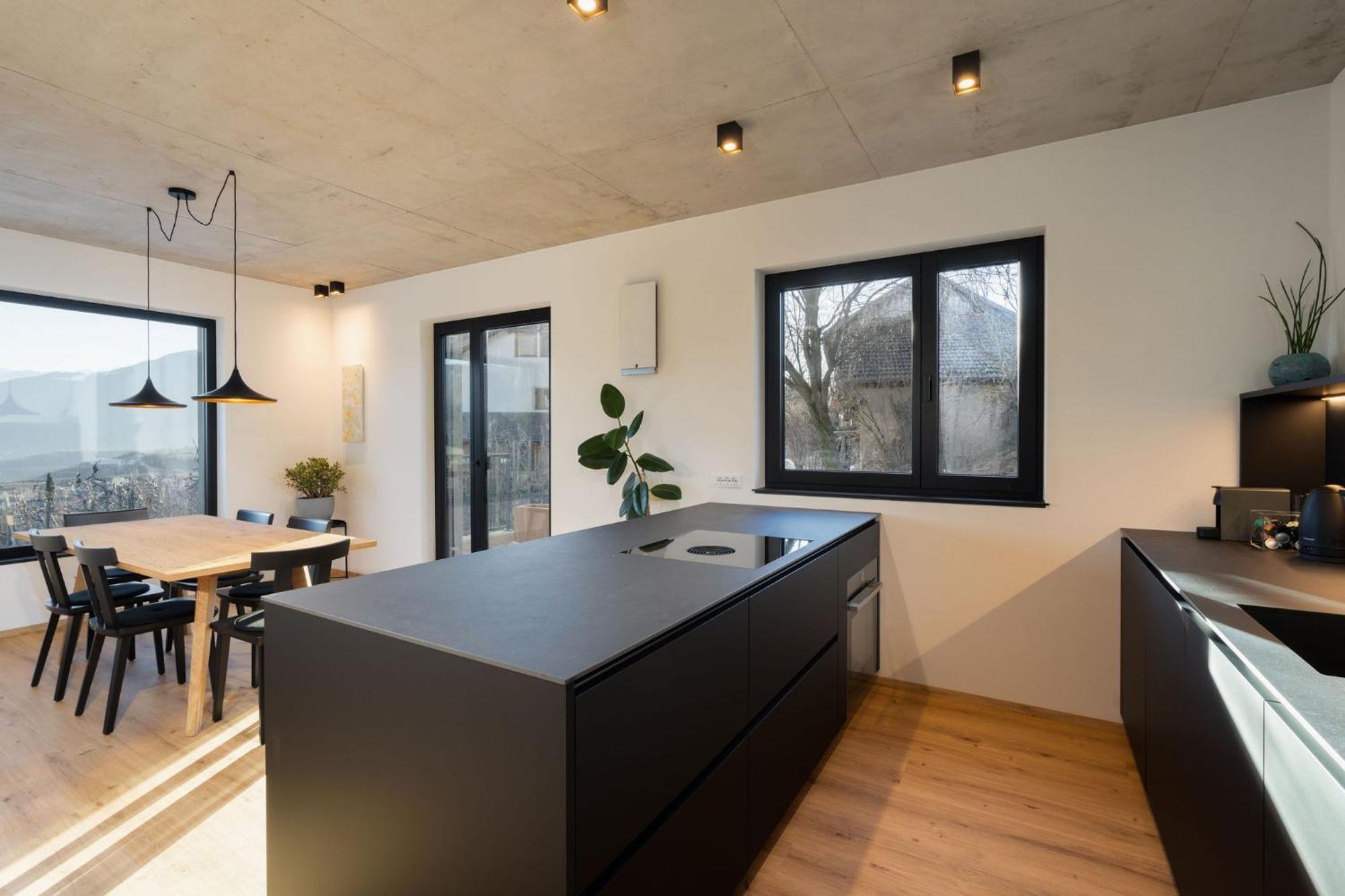 Ferienhaus Obergfillhof Missiano Экстерьер фото