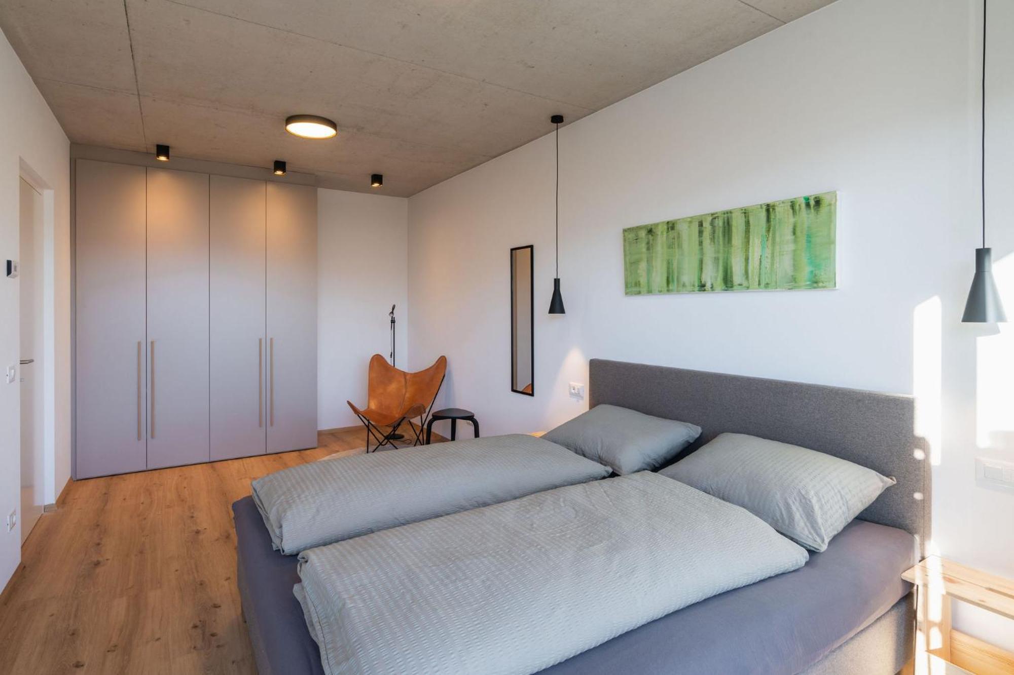 Ferienhaus Obergfillhof Missiano Экстерьер фото