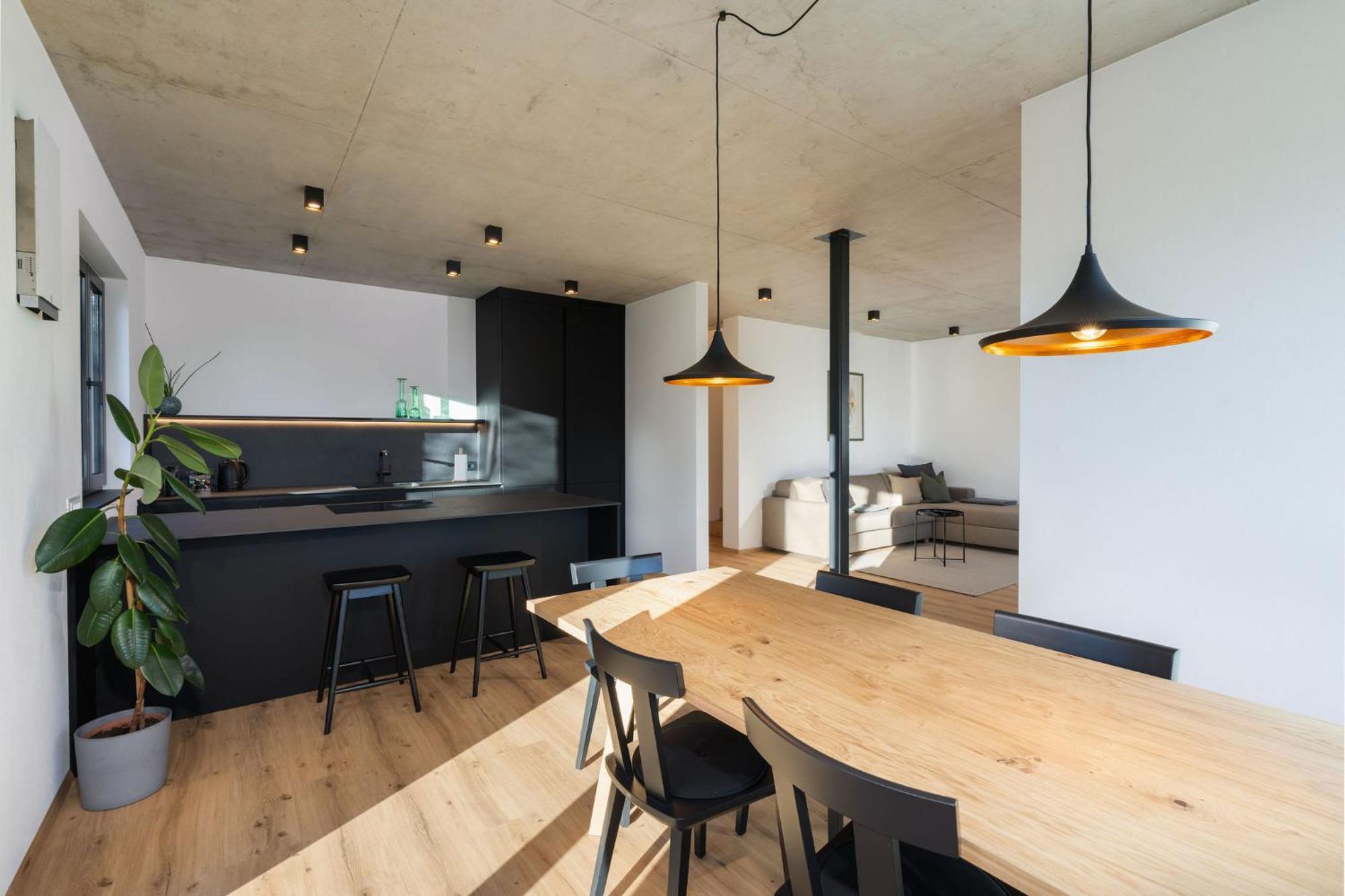 Ferienhaus Obergfillhof Missiano Экстерьер фото